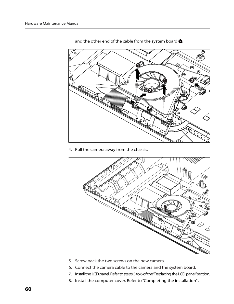 Lenovo C315 All-In-One User Manual | Page 63 / 78