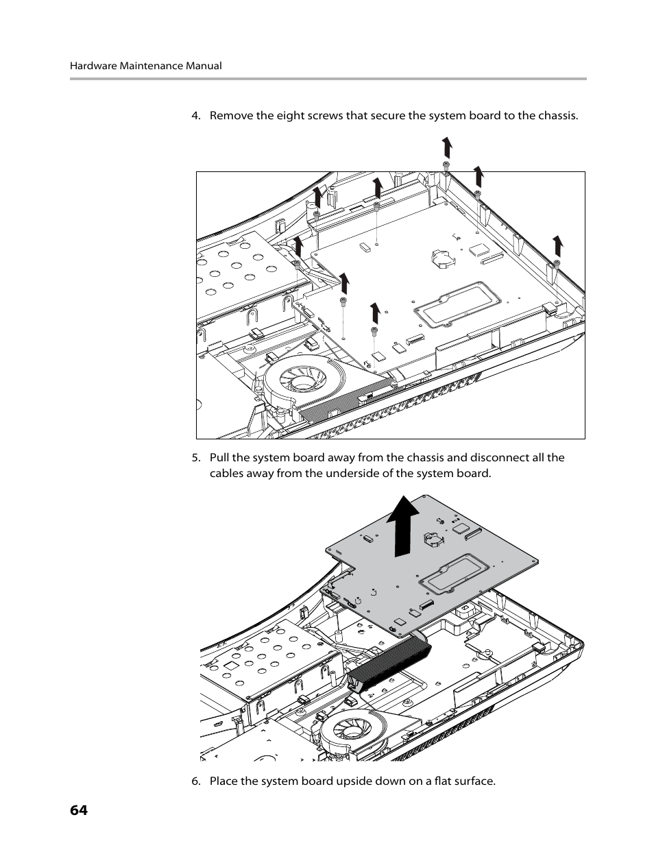 Lenovo C315 All-In-One User Manual | Page 67 / 78