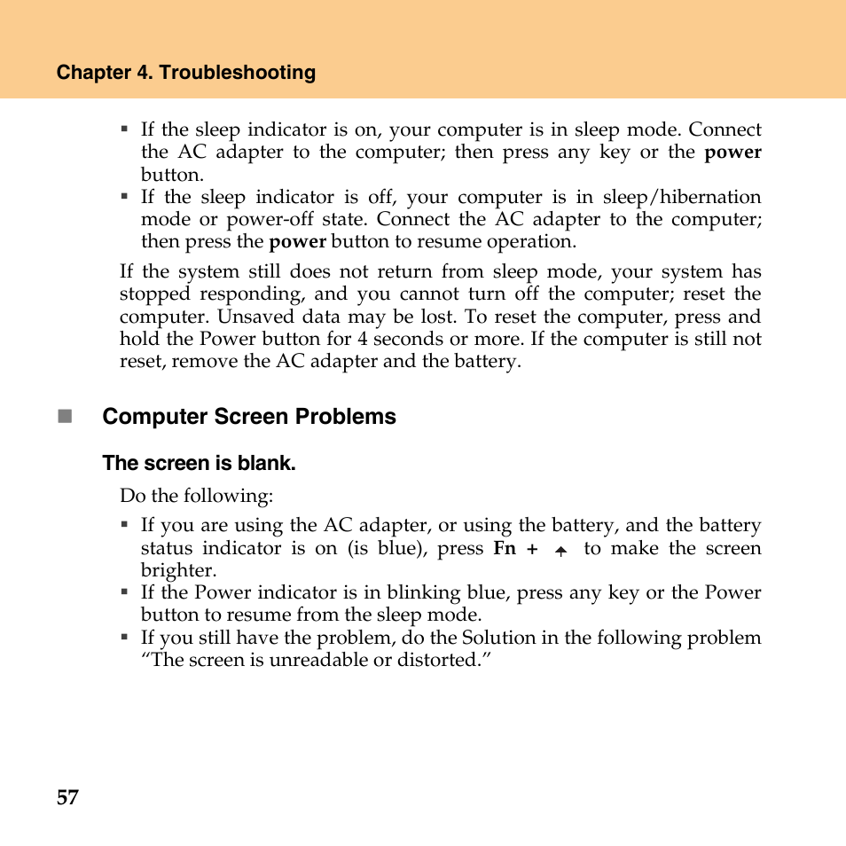 Lenovo IdeaPad Y430 User Manual | Page 66 / 150