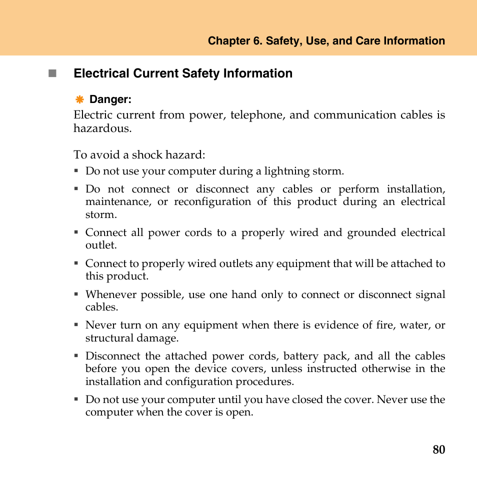 Lenovo IdeaPad Y430 User Manual | Page 89 / 150