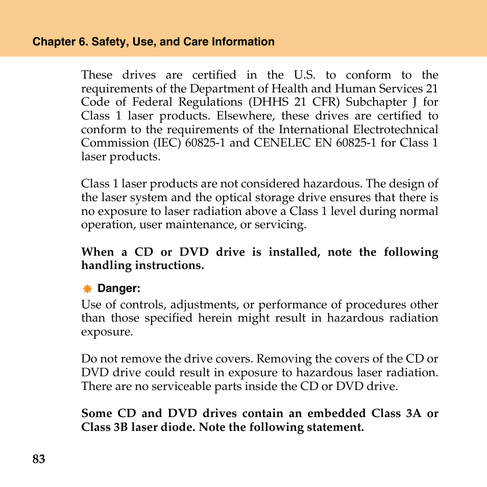 Lenovo IdeaPad Y430 User Manual | Page 92 / 150