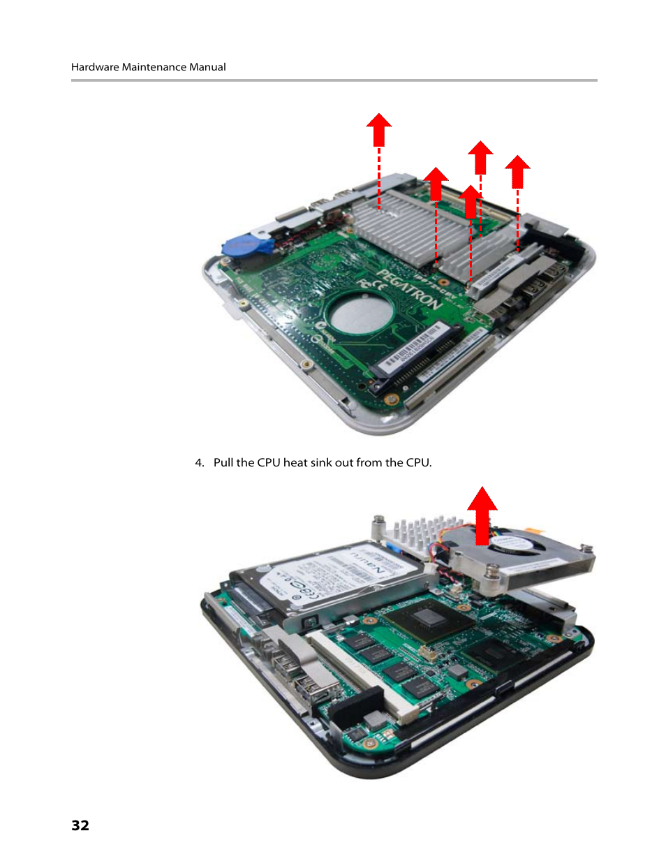 Lenovo IdeaCentre Q110 User Manual | Page 34 / 42