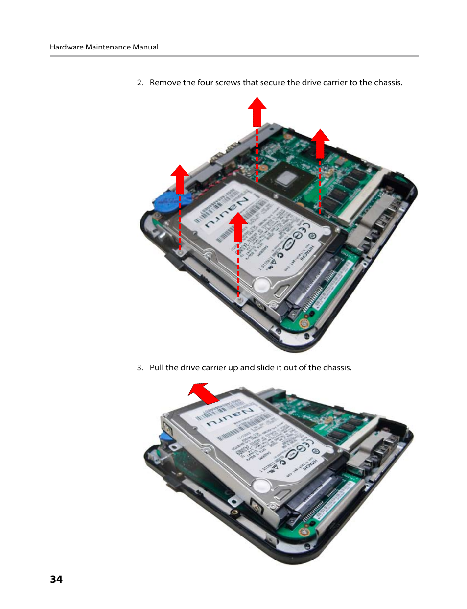 Lenovo IdeaCentre Q110 User Manual | Page 36 / 42