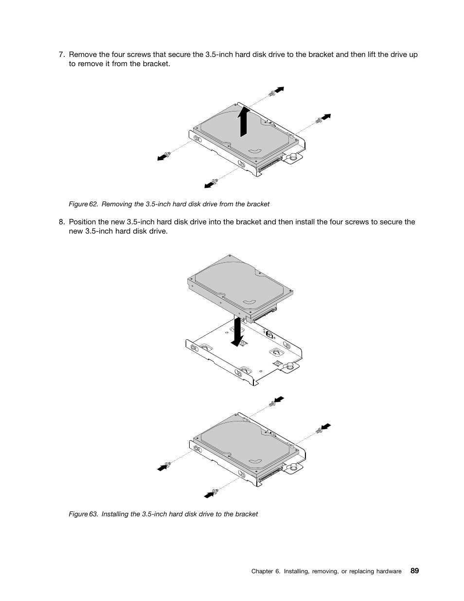 Lenovo ThinkServer RS140 User Manual | Page 101 / 146