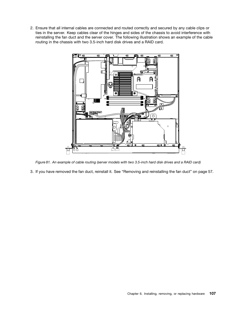 Lenovo ThinkServer RS140 User Manual | Page 119 / 146