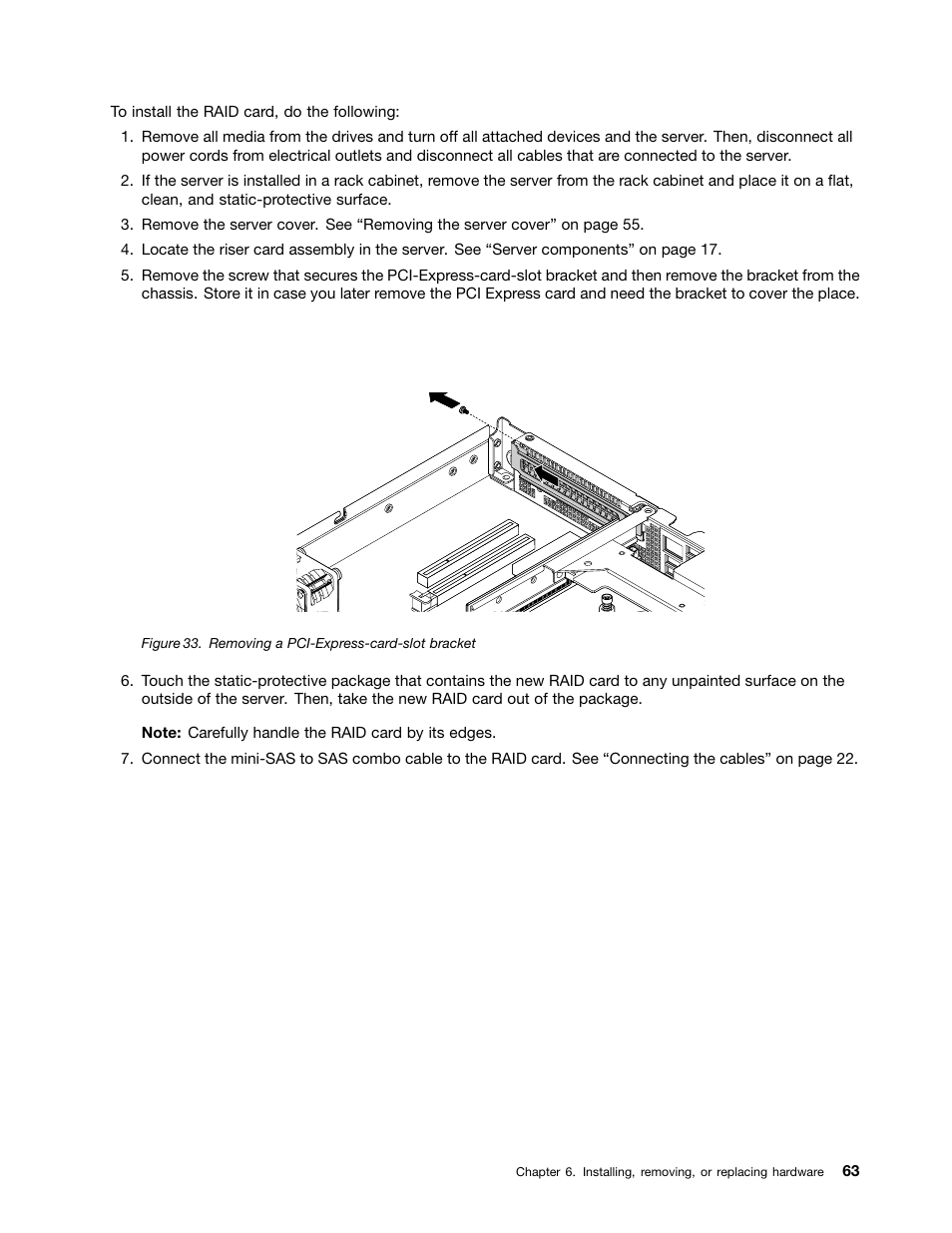 Lenovo ThinkServer RS140 User Manual | Page 75 / 146