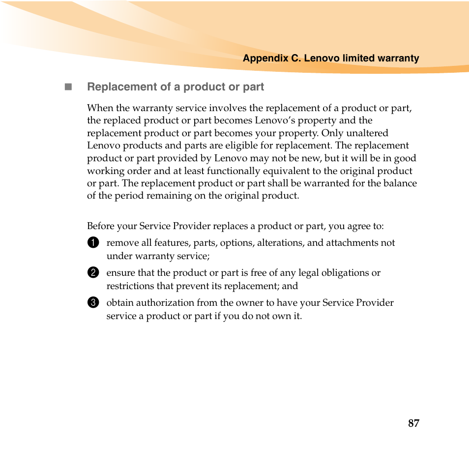 Lenovo IdeaPad U460 User Manual | Page 101 / 143