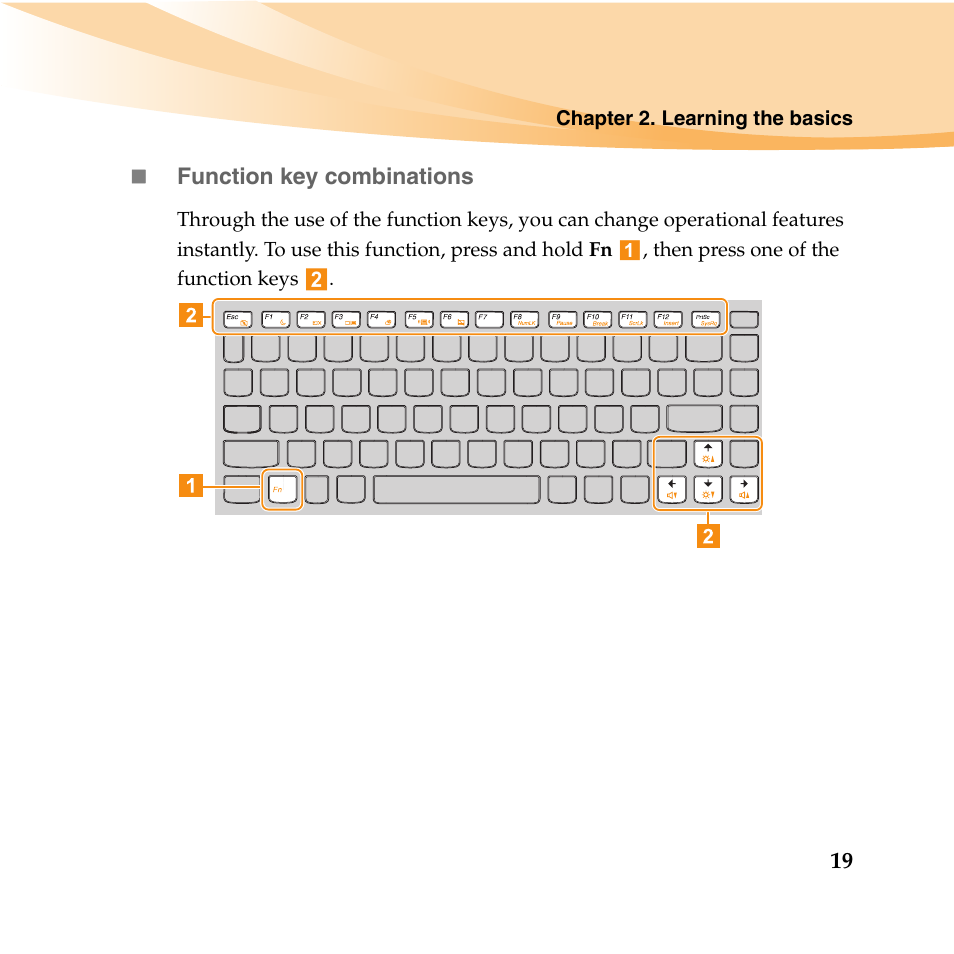 Lenovo IdeaPad U460 User Manual | Page 33 / 143