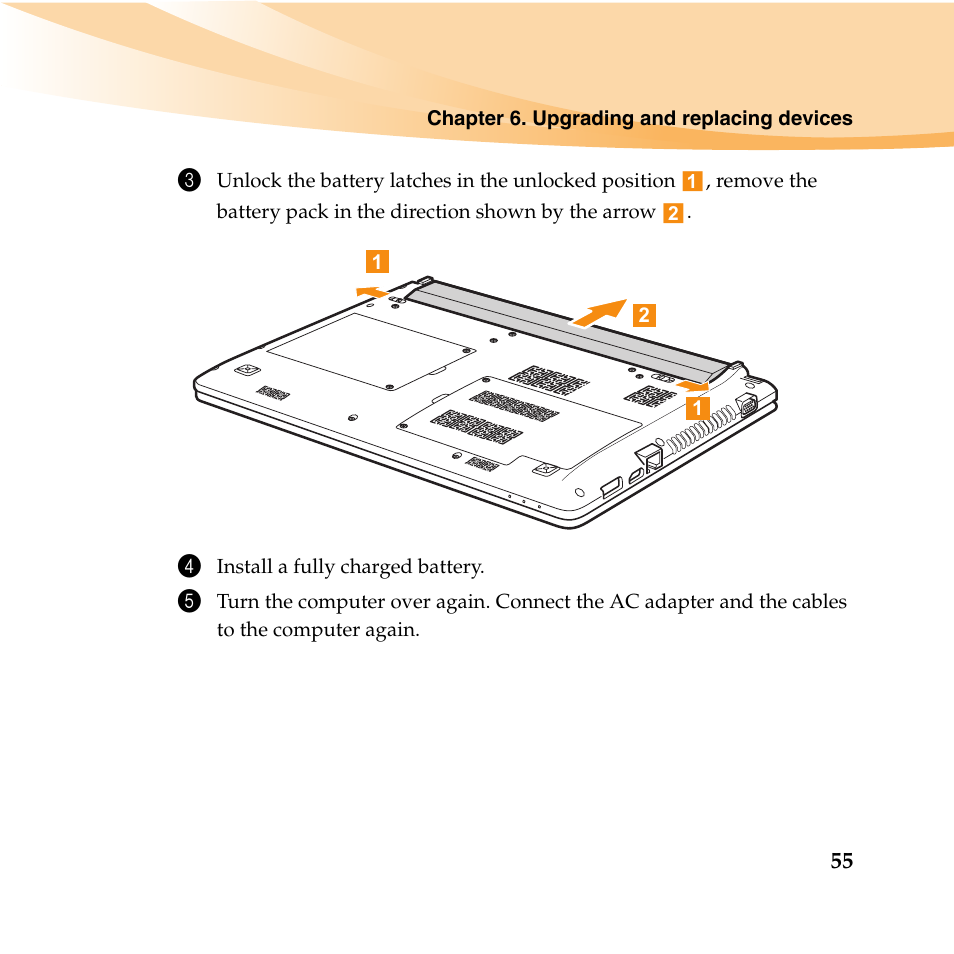 Lenovo IdeaPad U460 User Manual | Page 69 / 143