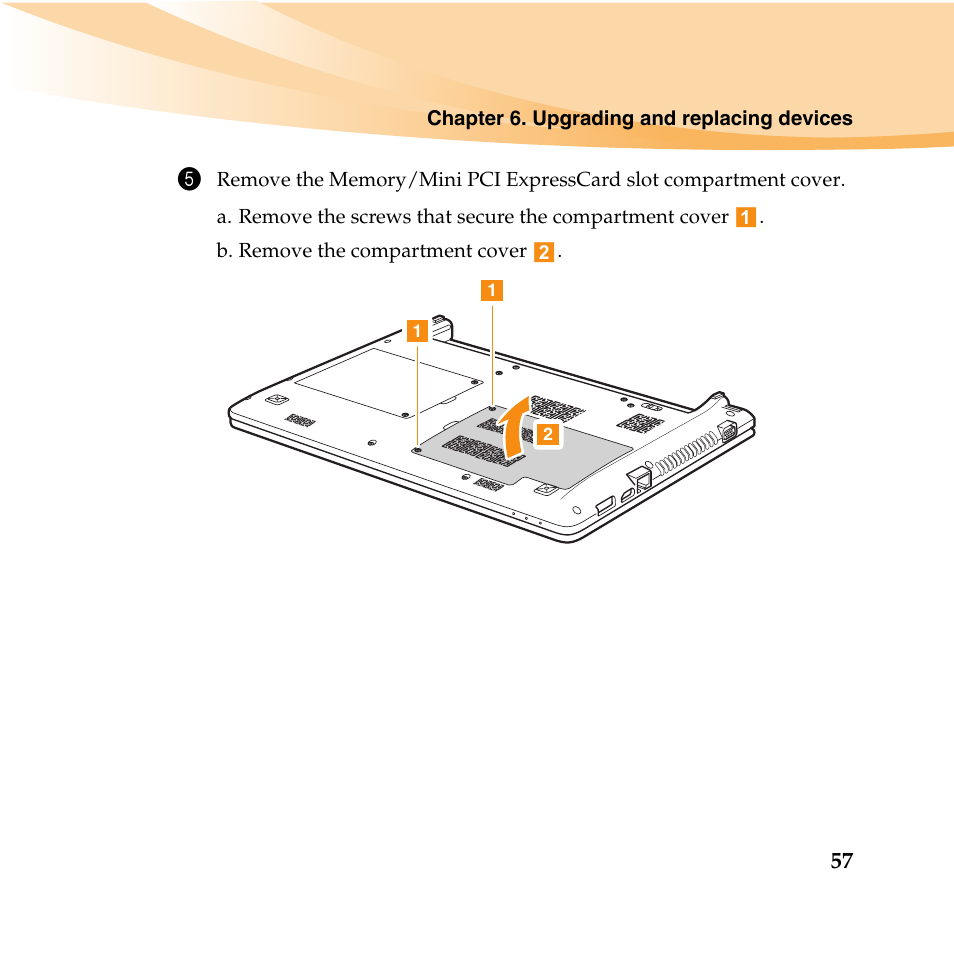 Lenovo IdeaPad U460 User Manual | Page 71 / 143