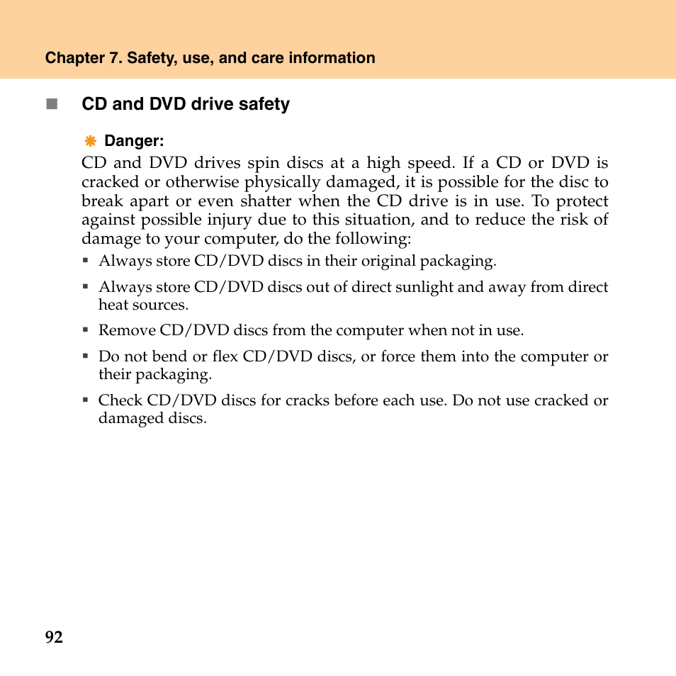 Lenovo G530 User Manual | Page 100 / 162