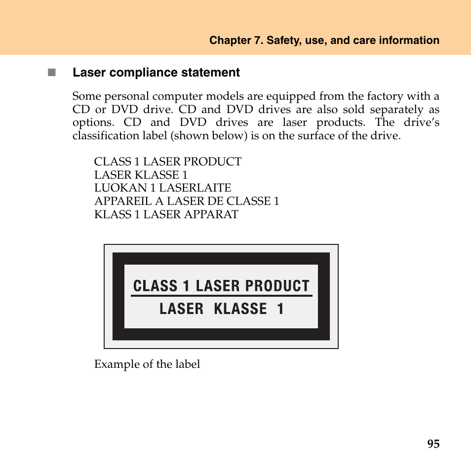 Lenovo G530 User Manual | Page 103 / 162