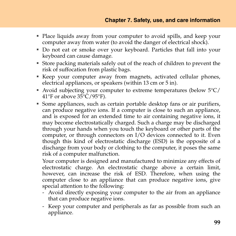 Lenovo G530 User Manual | Page 107 / 162