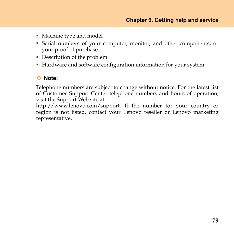 Lenovo G530 User Manual | Page 87 / 162