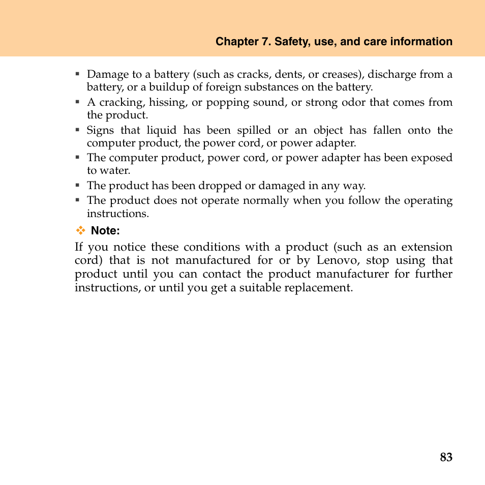 Lenovo G530 User Manual | Page 91 / 162