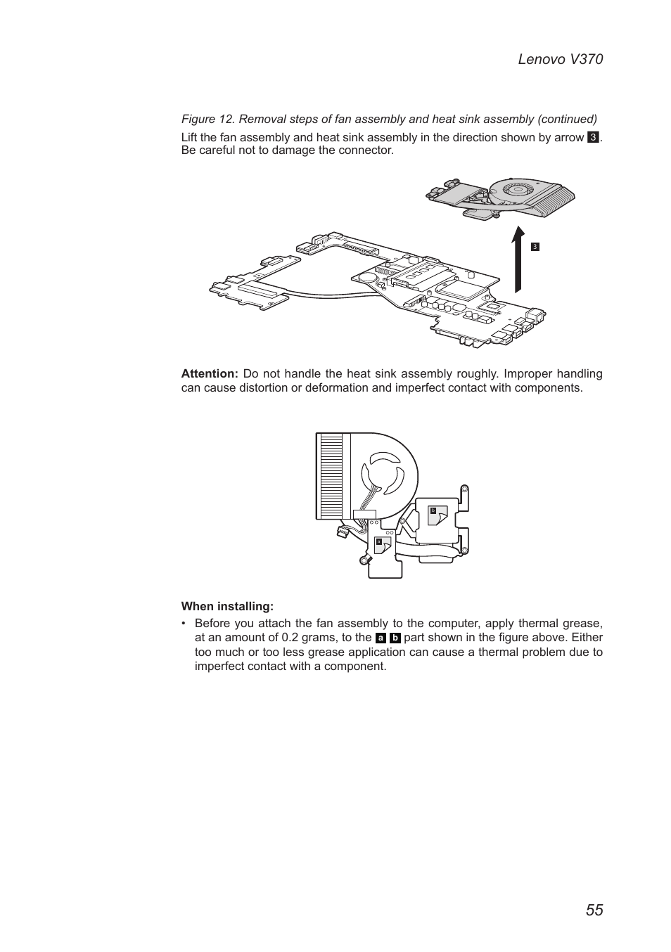 Lenovo v370 | Lenovo V370 Notebook User Manual | Page 59 / 87