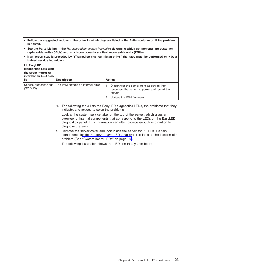 Lenovo ThinkServer TD200x User Manual | Page 39 / 214