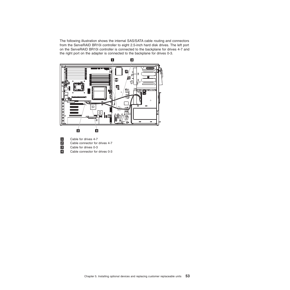 Lenovo ThinkServer TD200x User Manual | Page 69 / 214