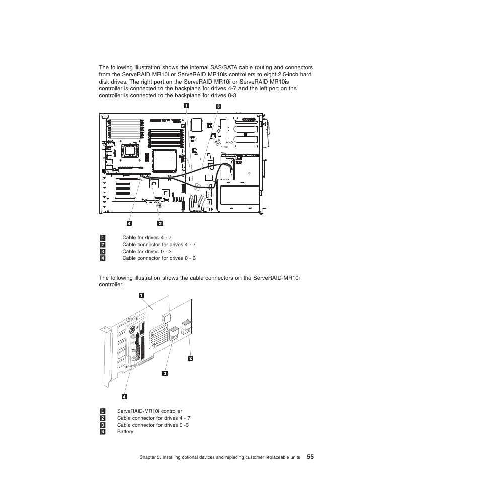 Lenovo ThinkServer TD200x User Manual | Page 71 / 214