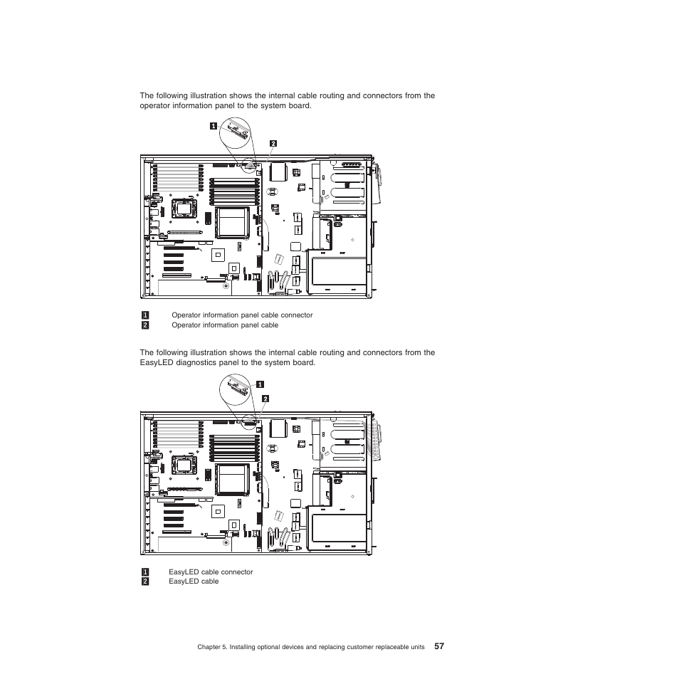 Lenovo ThinkServer TD200x User Manual | Page 73 / 214