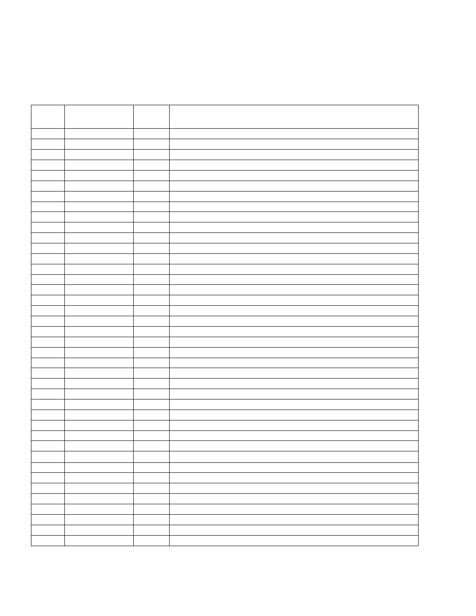 American dish service | American Dish Service ADC-66 L-R/R-L User Manual | Page 15 / 46