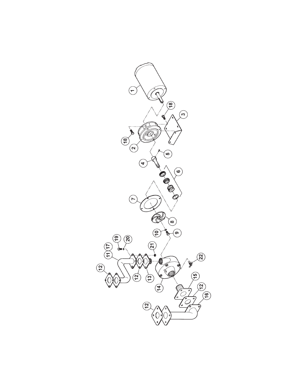 American dish service | American Dish Service ADC-66 L-R/R-L User Manual | Page 26 / 46