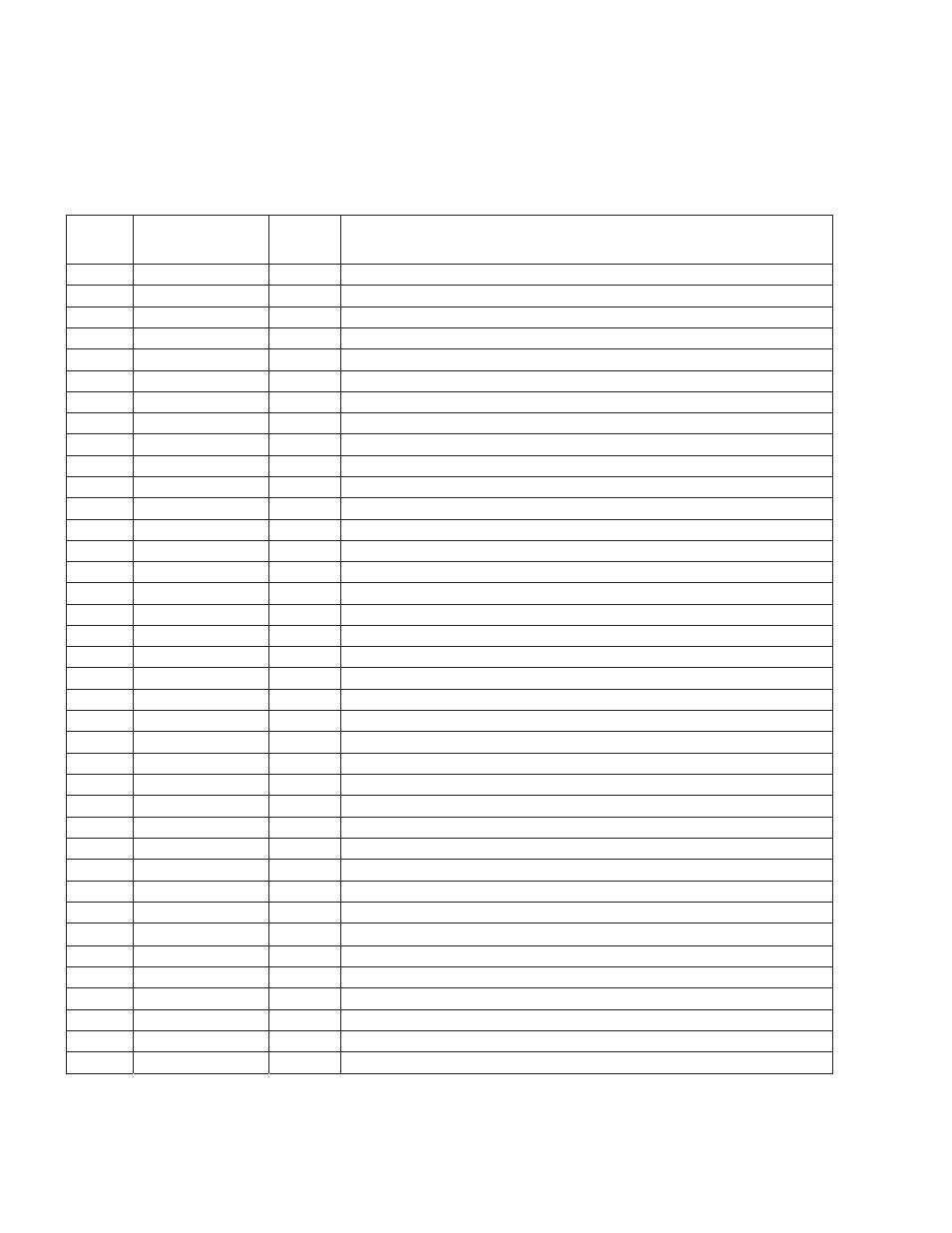 American dish service | American Dish Service ADC-66 L-R/R-L User Manual | Page 29 / 46