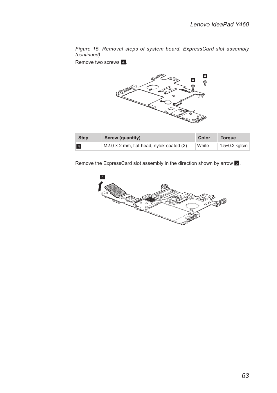 Lenovo ideapad y460 | Lenovo IdeaPad Y460 User Manual | Page 67 / 97