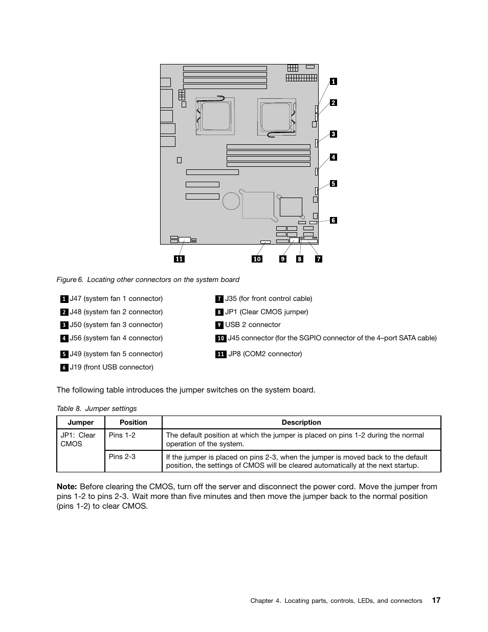 Lenovo ThinkServer RD230 User Manual | Page 29 / 134