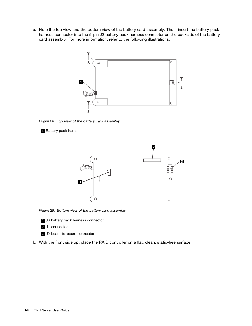 Lenovo ThinkServer RD230 User Manual | Page 58 / 134