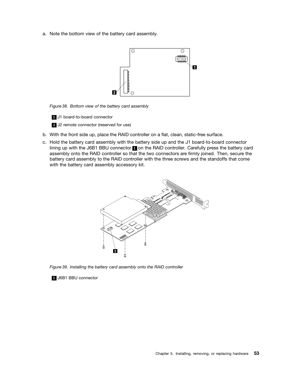 Lenovo ThinkServer RD230 User Manual | Page 65 / 134
