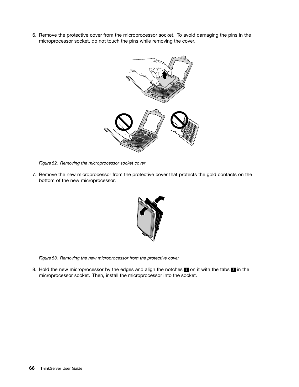 Lenovo ThinkServer RD230 User Manual | Page 78 / 134