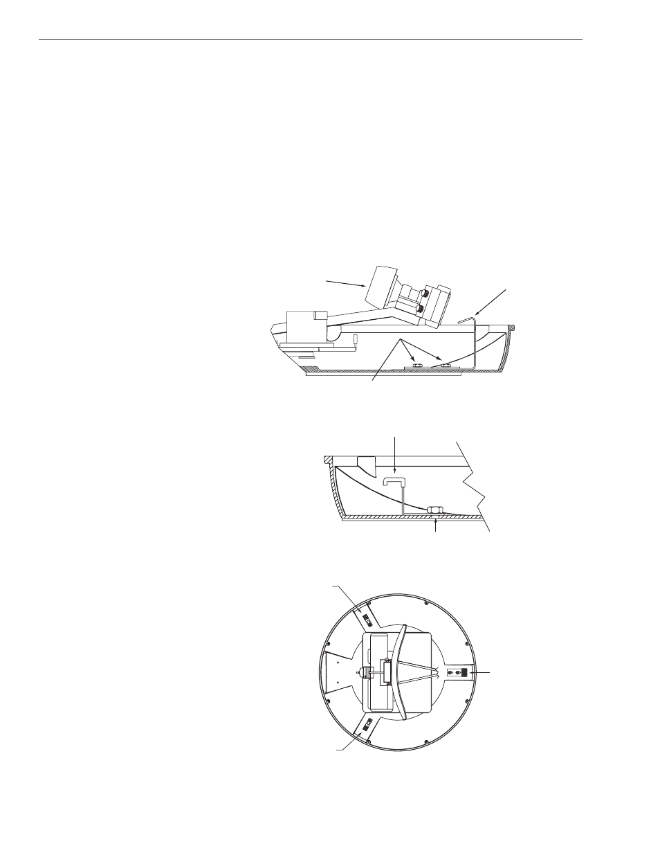 American Dish Service Vision C3 User Manual | Page 20 / 78