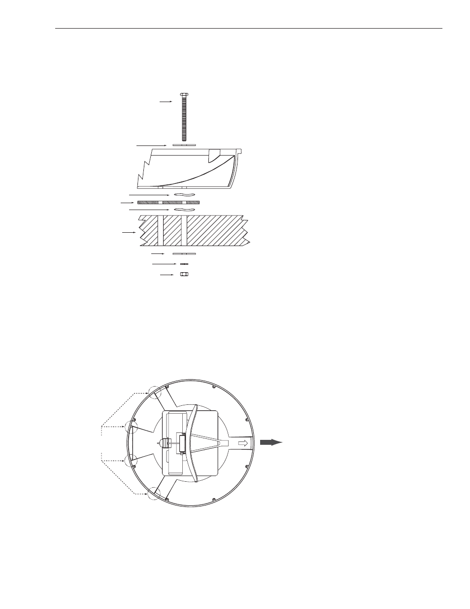 American Dish Service Vision C3 User Manual | Page 21 / 78