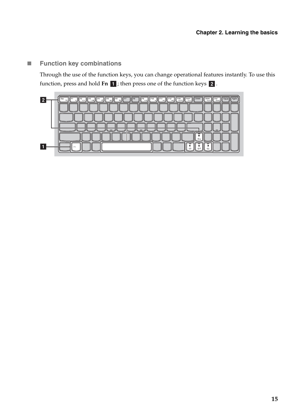 Lenovo IdeaPad Y480 User Manual | Page 19 / 48