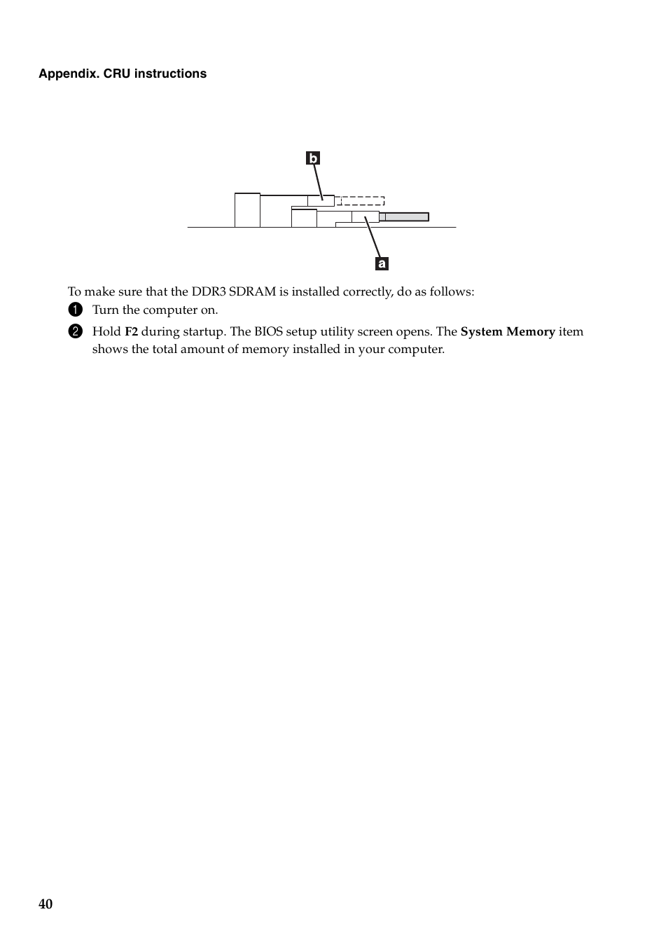 Lenovo IdeaPad Y480 User Manual | Page 44 / 48