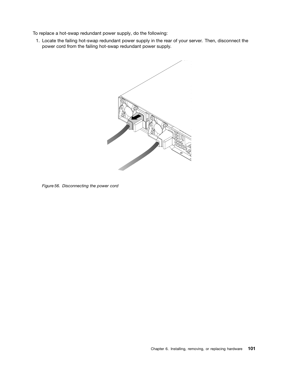 Lenovo ThinkServer RD530 User Manual | Page 113 / 174