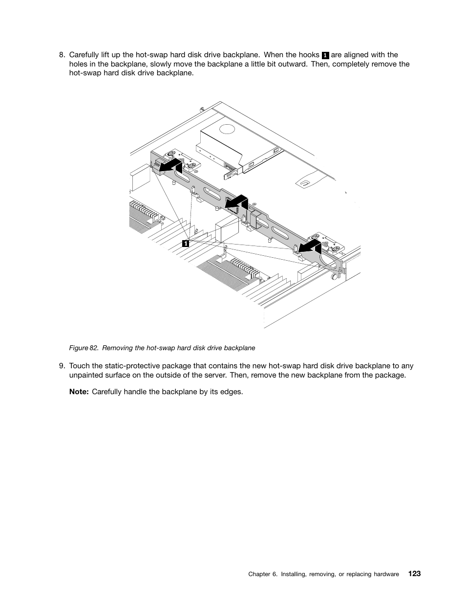 Lenovo ThinkServer RD530 User Manual | Page 135 / 174