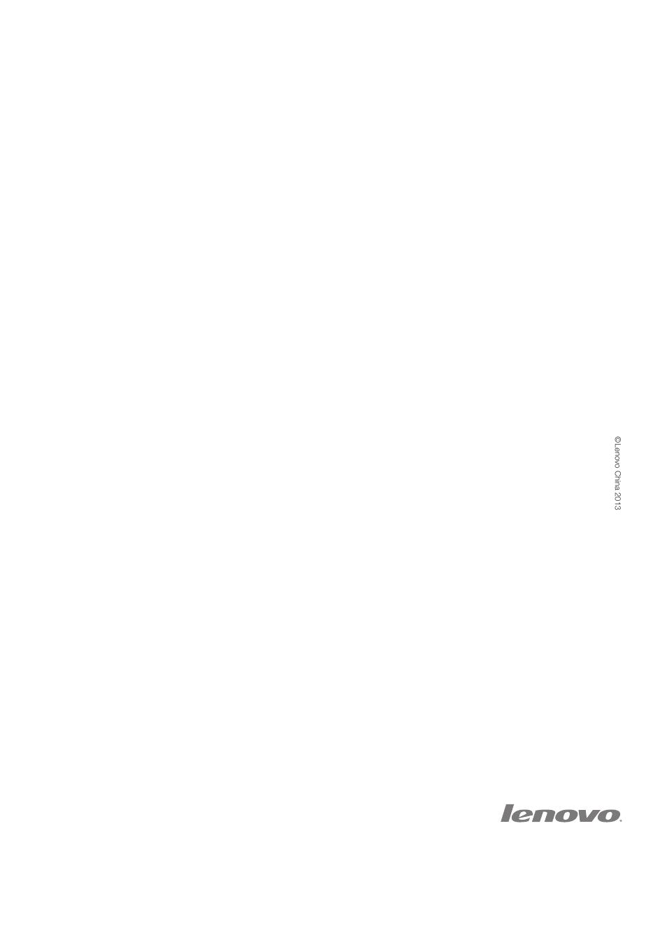 Lenovo Miix 10 Tablet IdeaPad User Manual | Page 11 / 11