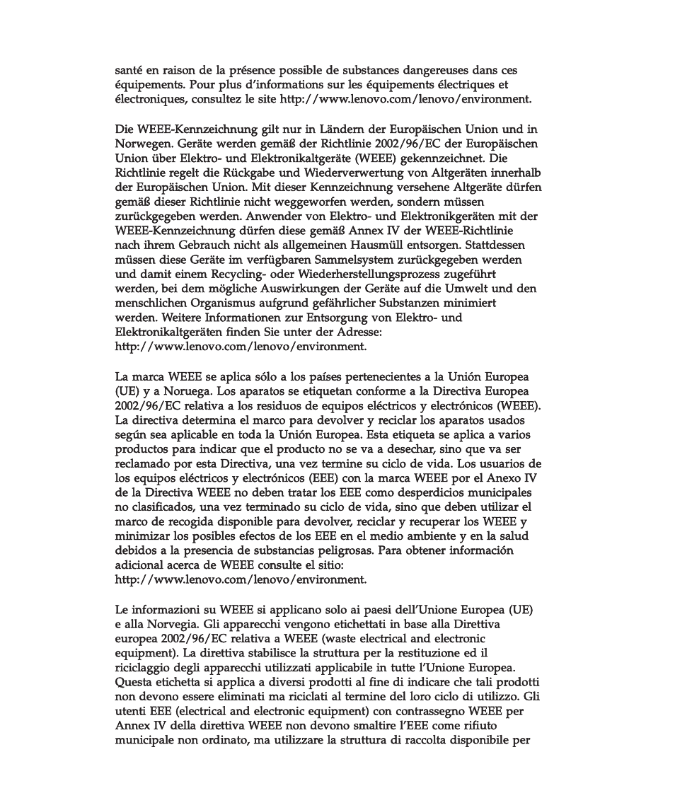 Lenovo LI2223s Wide LCD Monitor User Manual | Page 12 / 18