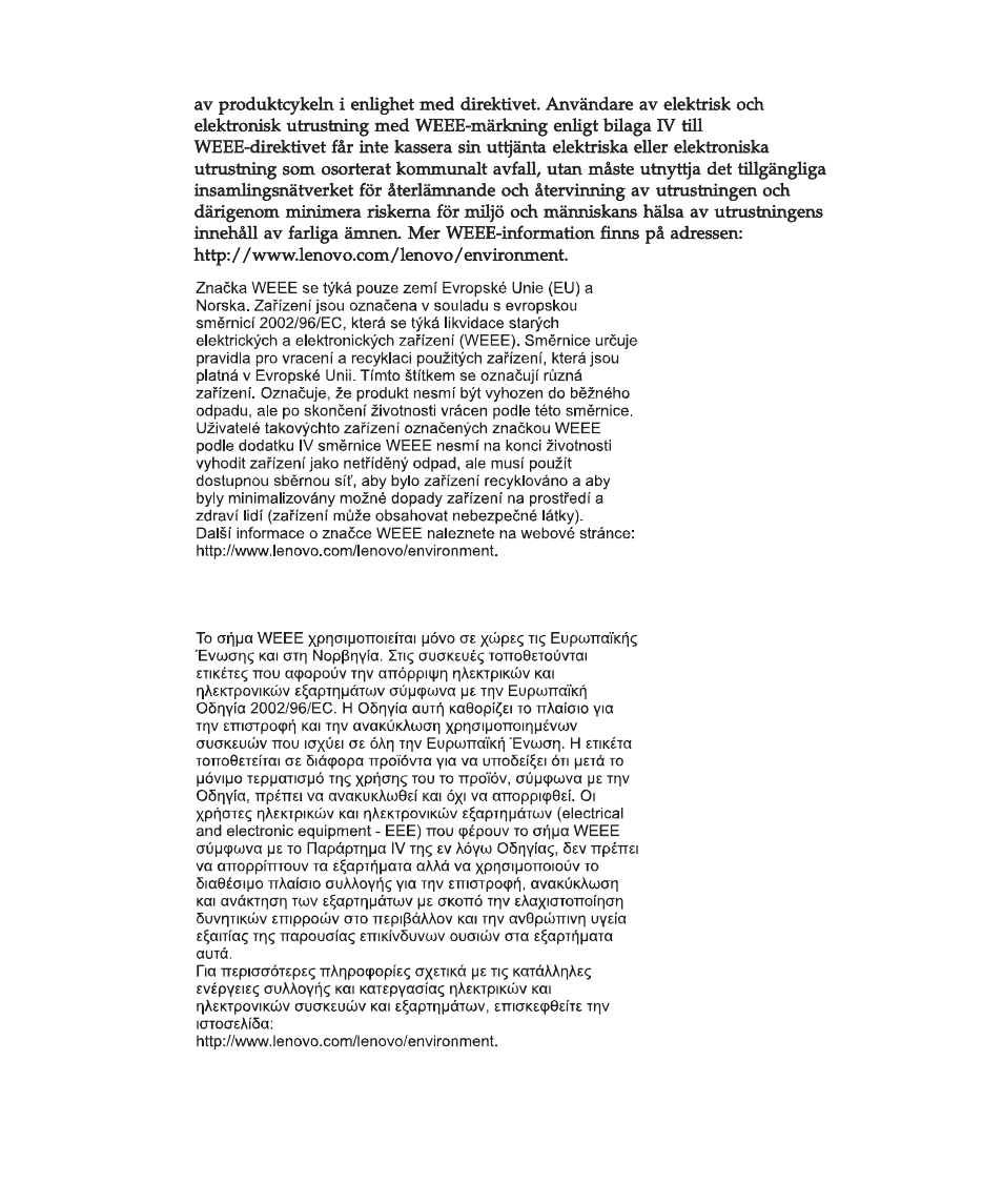 Lenovo LI2223s Wide LCD Monitor User Manual | Page 15 / 18