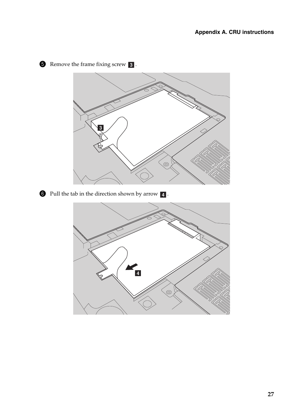 Lenovo B575 Notebook User Manual | Page 31 / 41