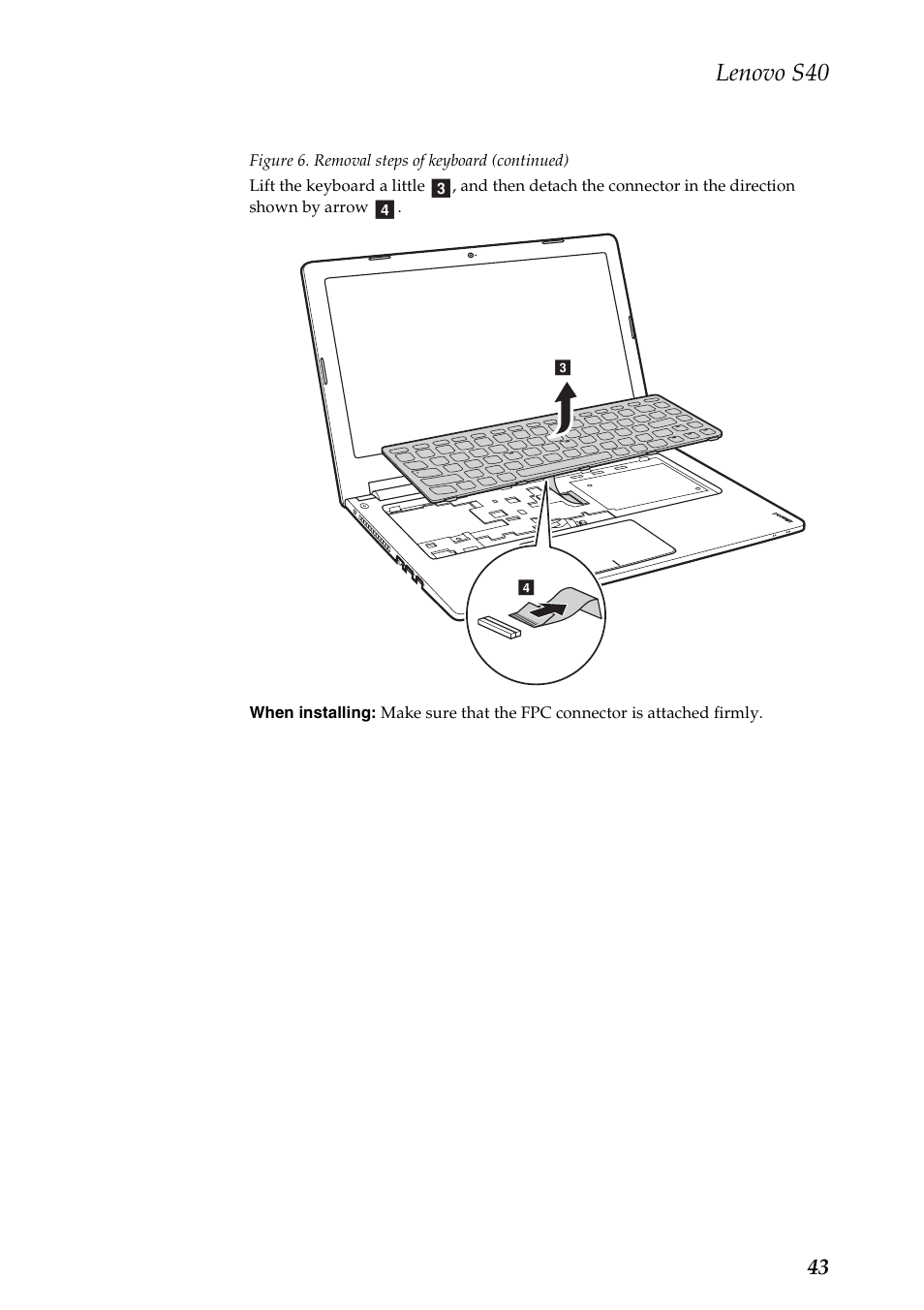 Lenovo s40 | Lenovo S40-70 Notebook User Manual | Page 47 / 81