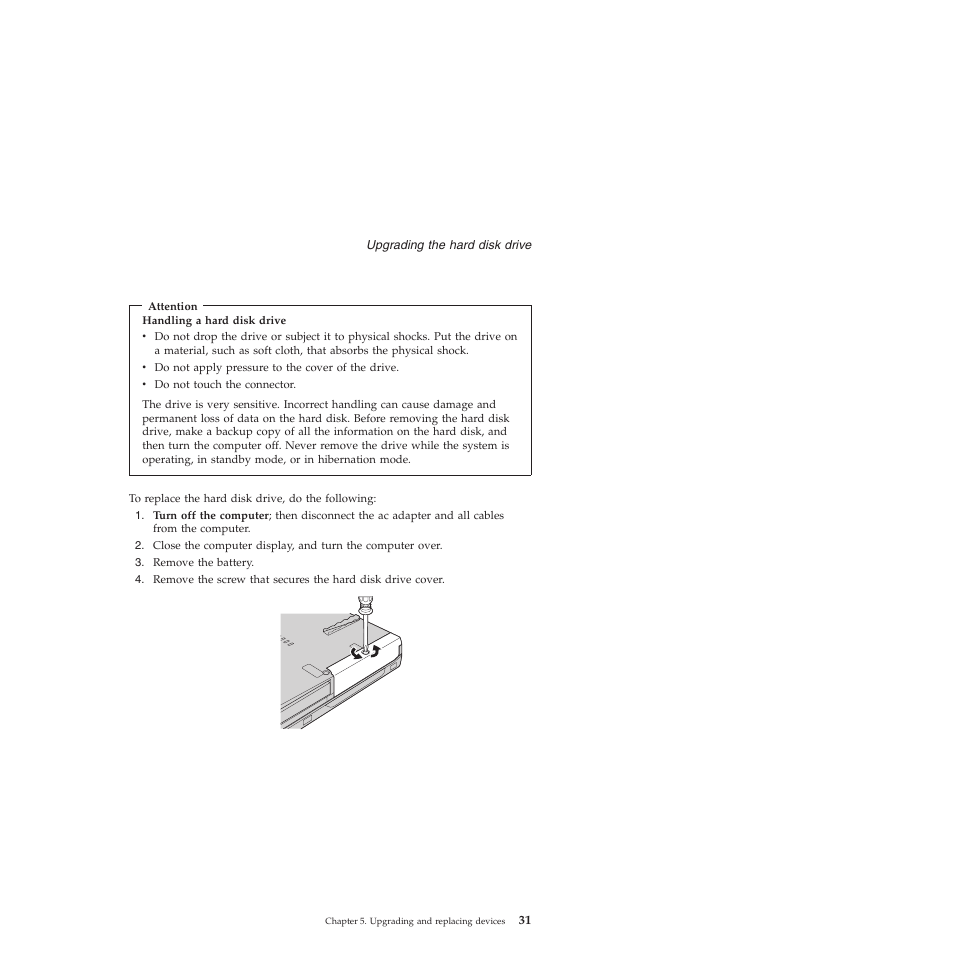 Lenovo ThinkPad T60p User Manual | Page 39 / 86