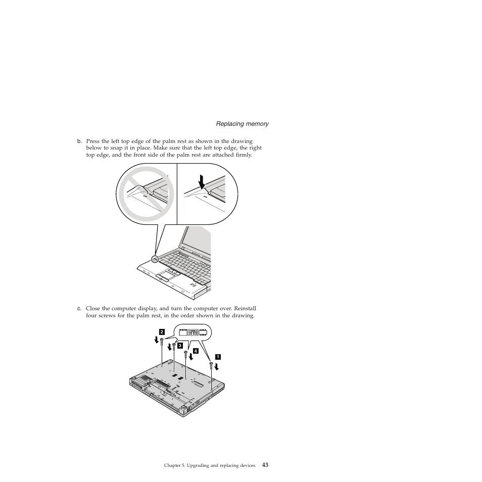 Lenovo ThinkPad T60p User Manual | Page 51 / 86