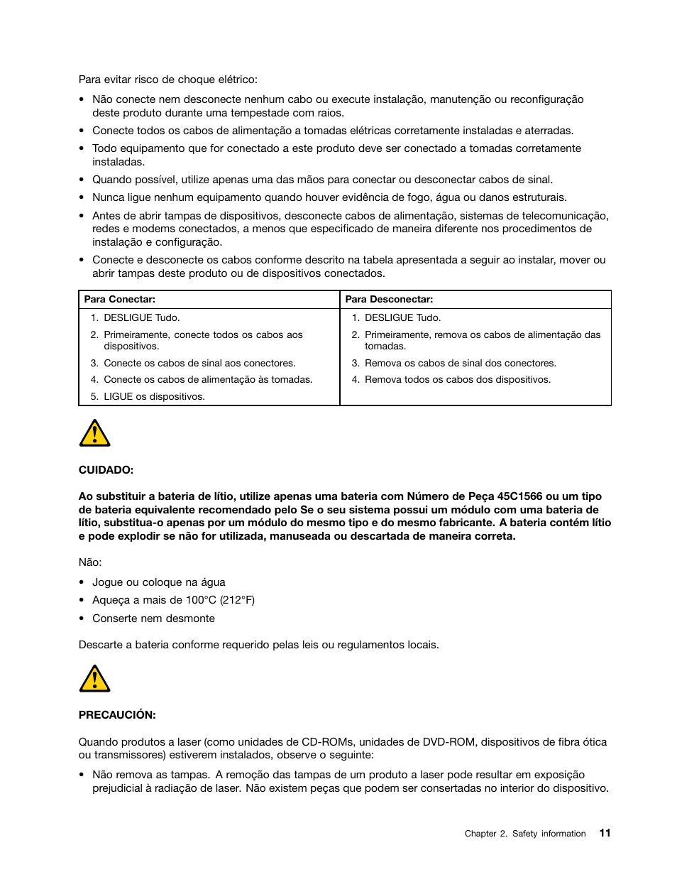 Lenovo H520e Desktop User Manual | Page 15 / 110