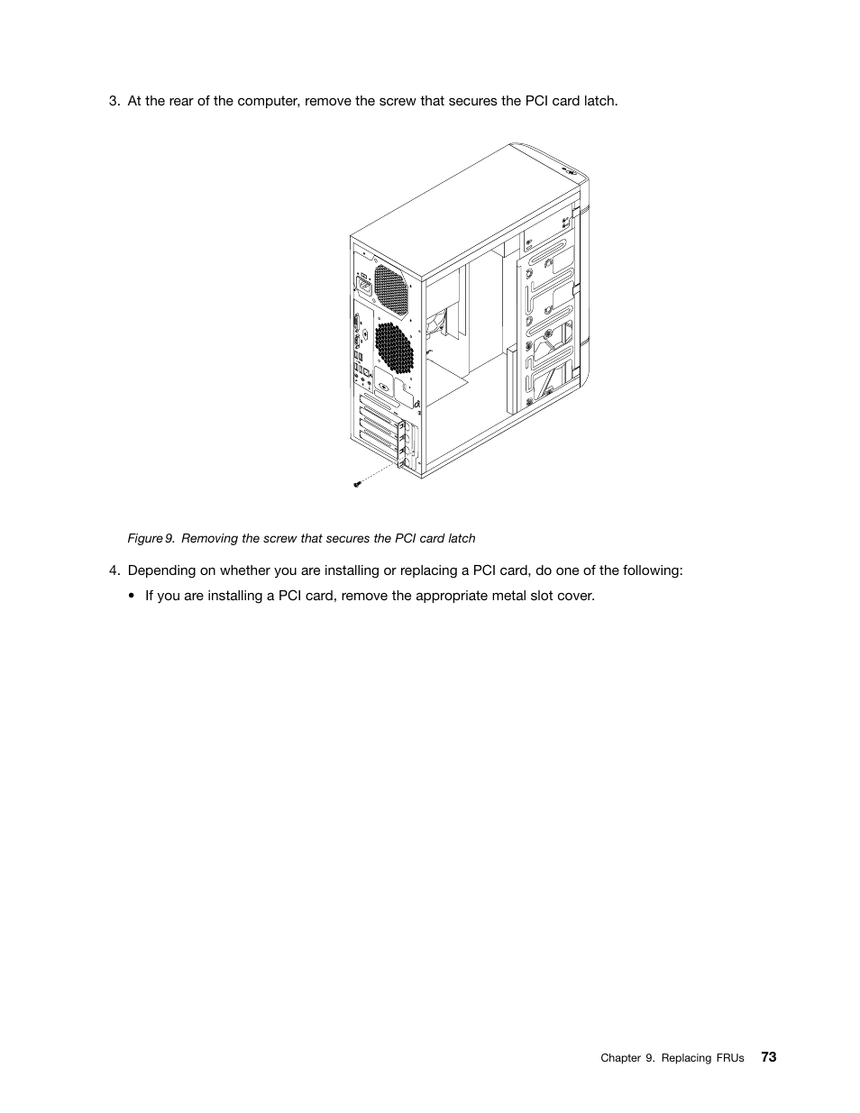 Lenovo H520e Desktop User Manual | Page 77 / 110