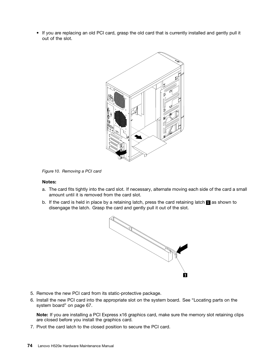 Lenovo H520e Desktop User Manual | Page 78 / 110