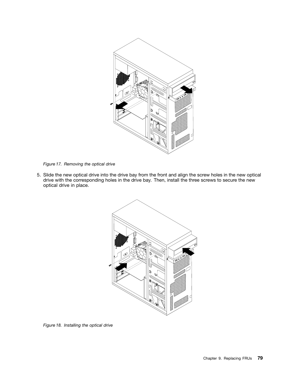 Lenovo H520e Desktop User Manual | Page 83 / 110