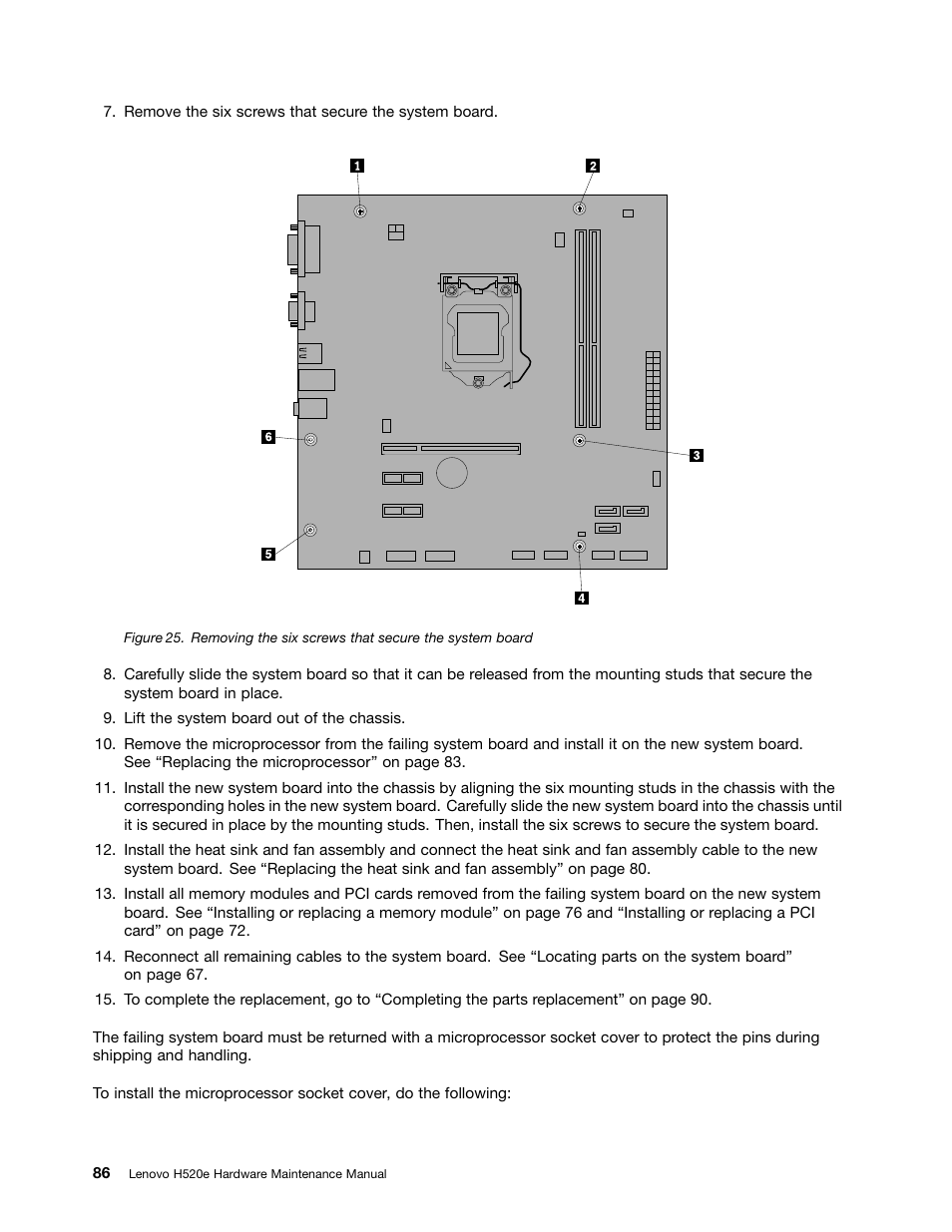 Lenovo H520e Desktop User Manual | Page 90 / 110